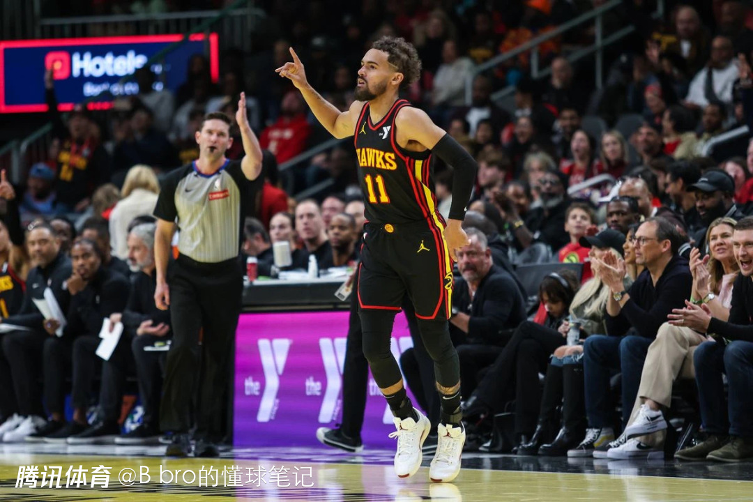 关于转会期NBA常规赛传出新动向；亚特兰大造点机会；高层表态——媒体盛赞；轮换策略被讨论的信息-九游会体育官方