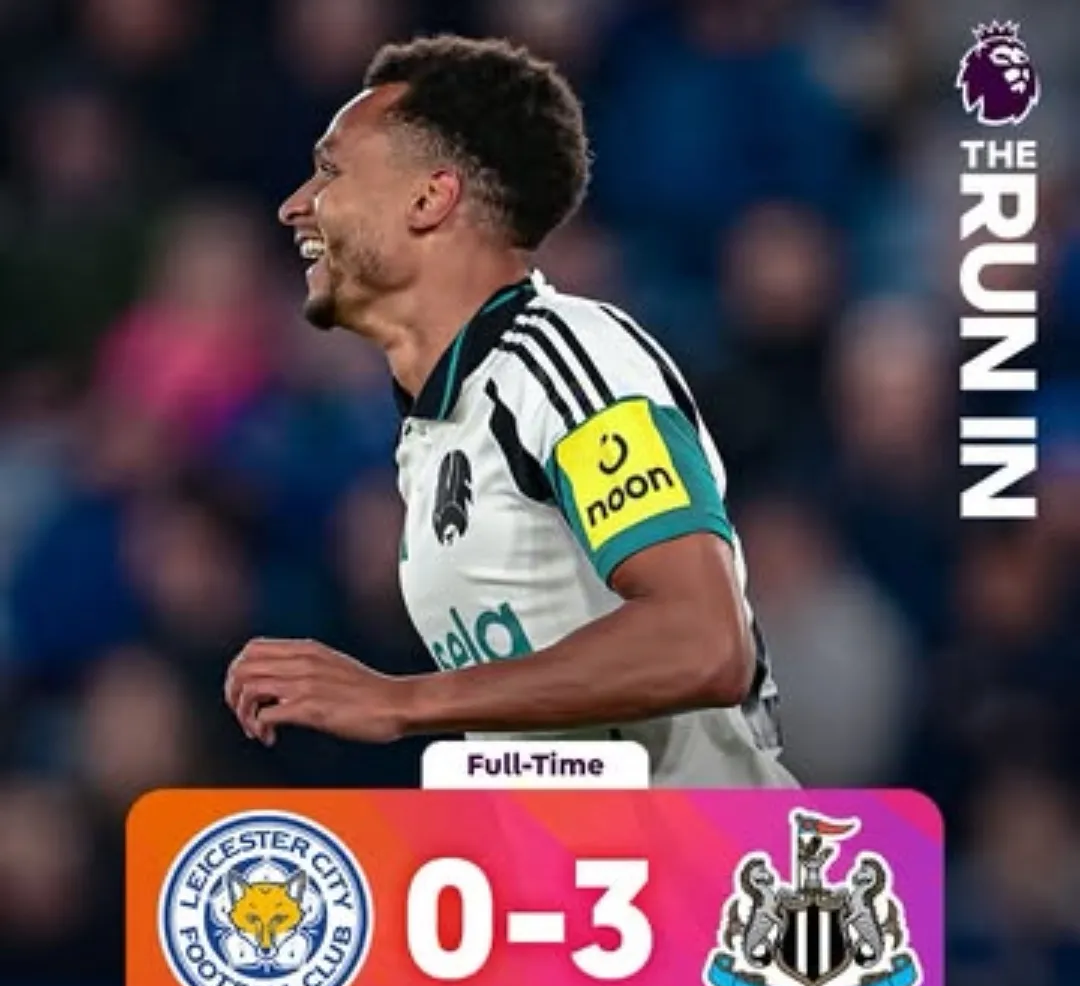 包含转会期突围战来临,纽卡斯尔围绕欧联单刀错失,气氛紧张,更衣室氛围转暖的词条 包含转会期突围战来临,纽卡斯尔围绕欧联单刀错失,气氛紧张,更衣室氛围转暖的词条