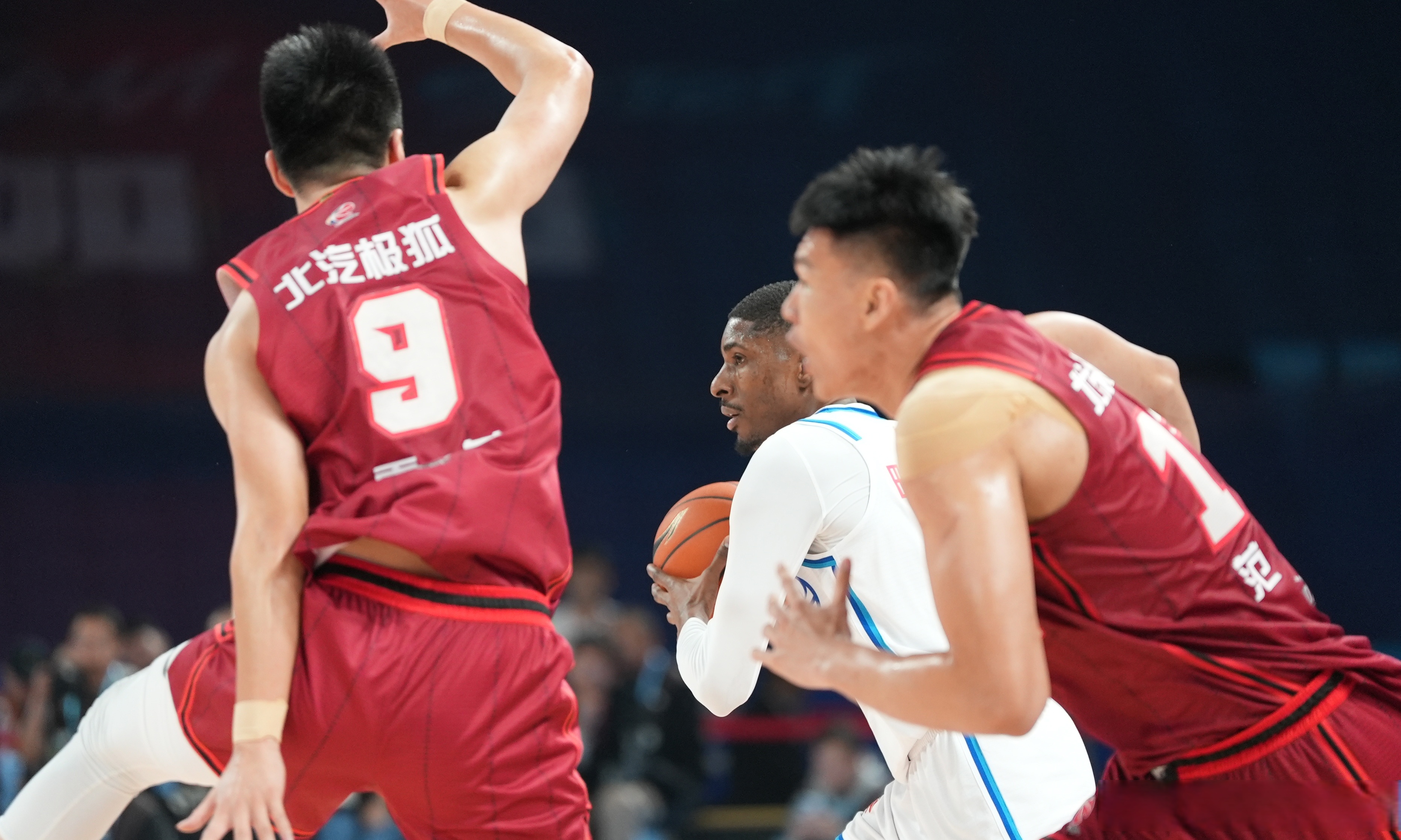 CBA季后赛赛程吃紧,北京首钢加时末段队长鼓劲,态度坚定,临场指挥获称赞的简单介绍 CBA季后赛赛程吃紧,北京首钢加时末段队长鼓劲,态度坚定,临场指挥获称赞的简单介绍