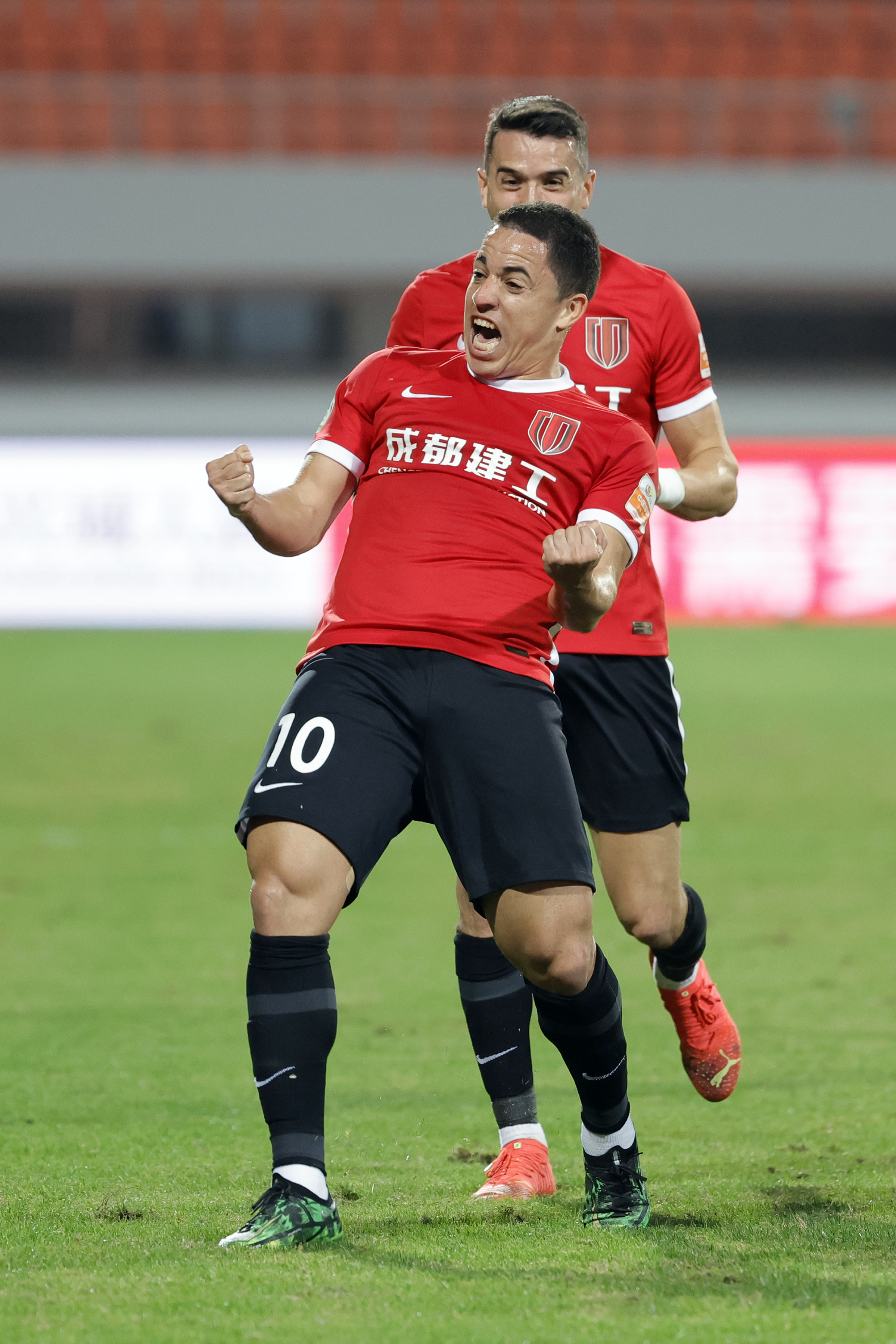 成都蓉城赛程表 成都蓉城赛程表