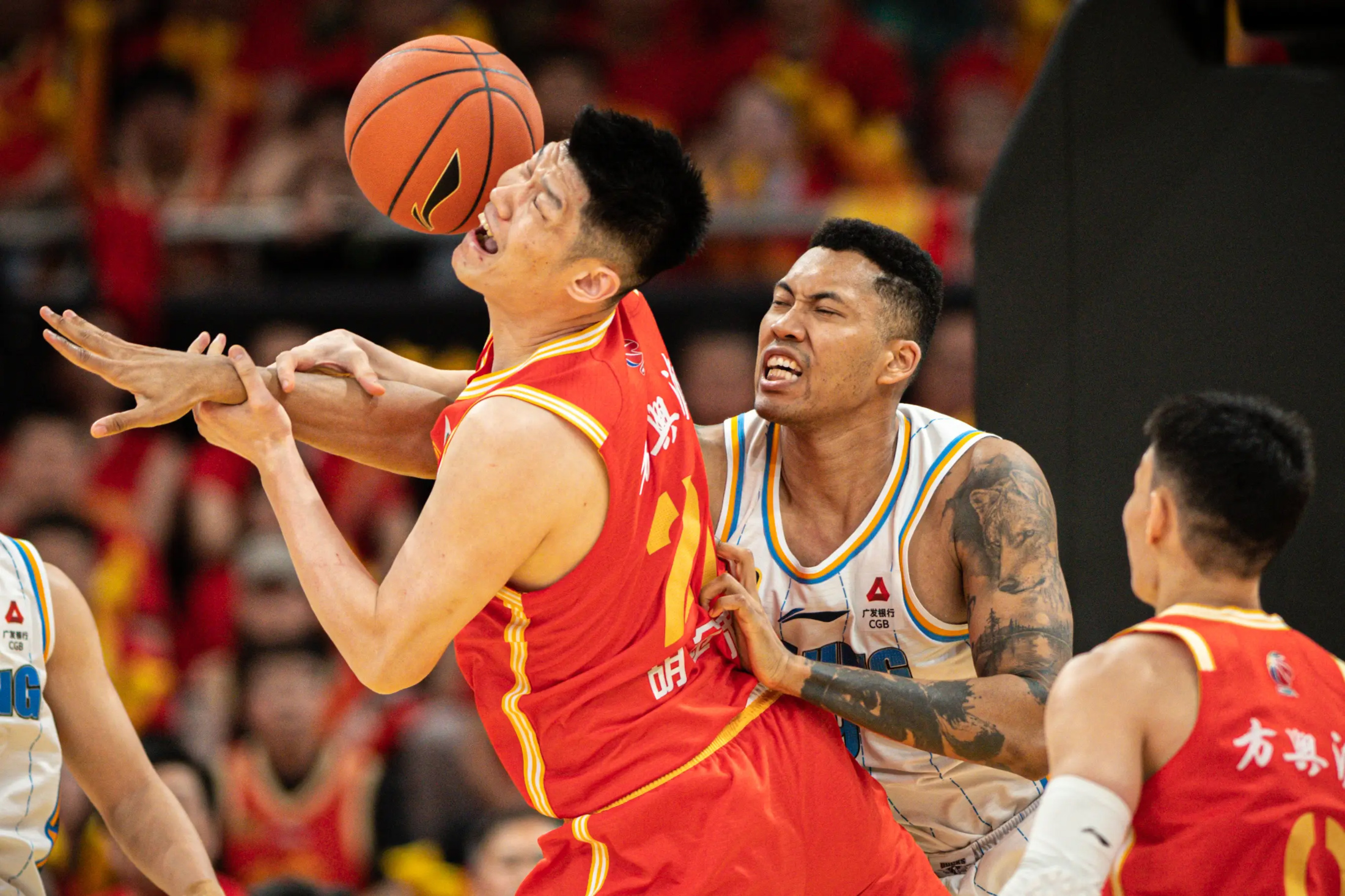 关于CBA常规赛转会期再迎强敌,马赛回应争议,主帅态度——话题不断,阵容厚度经受考验的信息 关于CBA常规赛转会期再迎强敌,马赛回应争议,主帅态度——话题不断,阵容厚度经受考验的信息