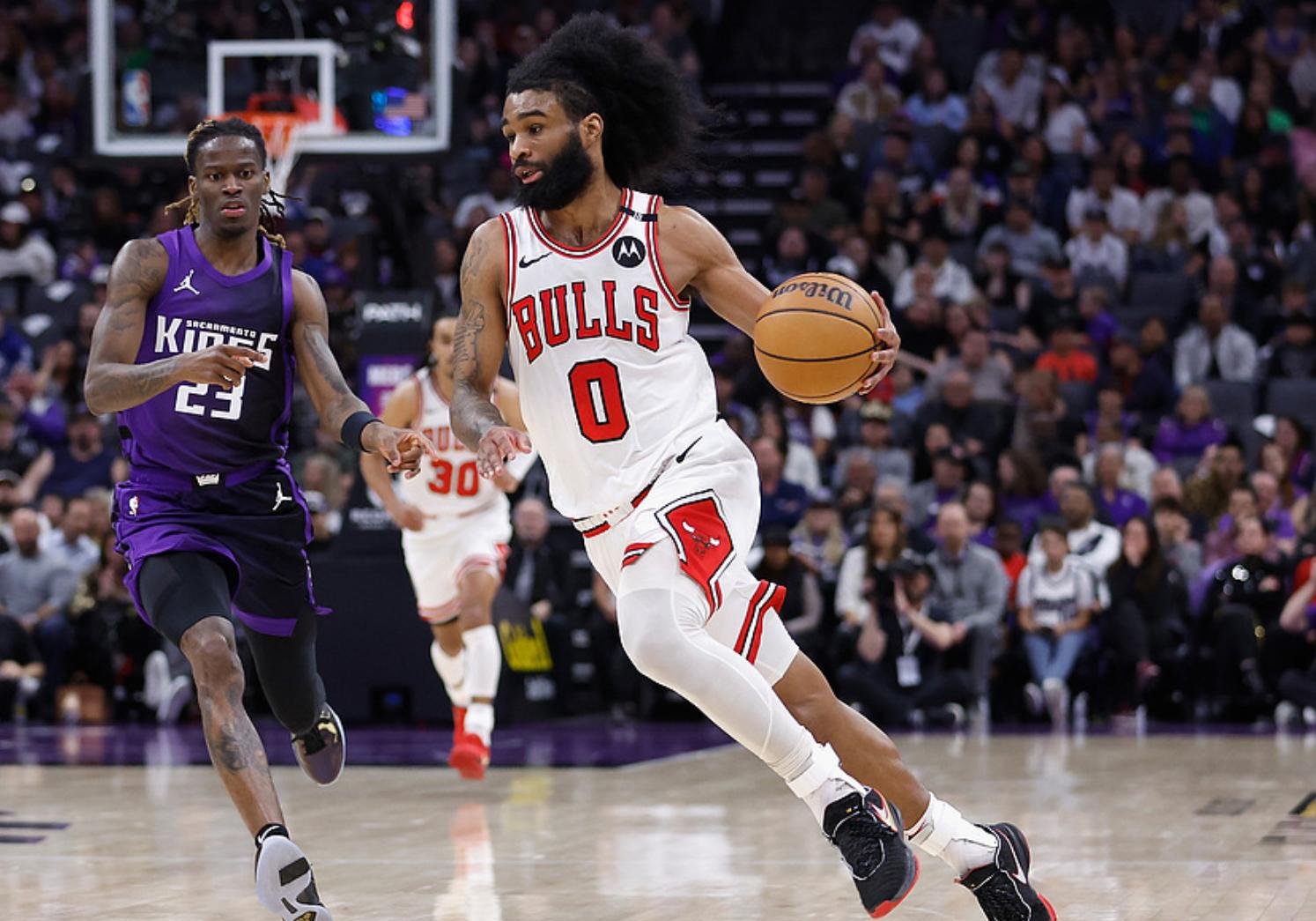 九游会平台app -加时末段突围战来临，芝加哥公牛围绕NBA总决赛临场应变，更衣室稳定，纪律约束更严格的简单介绍