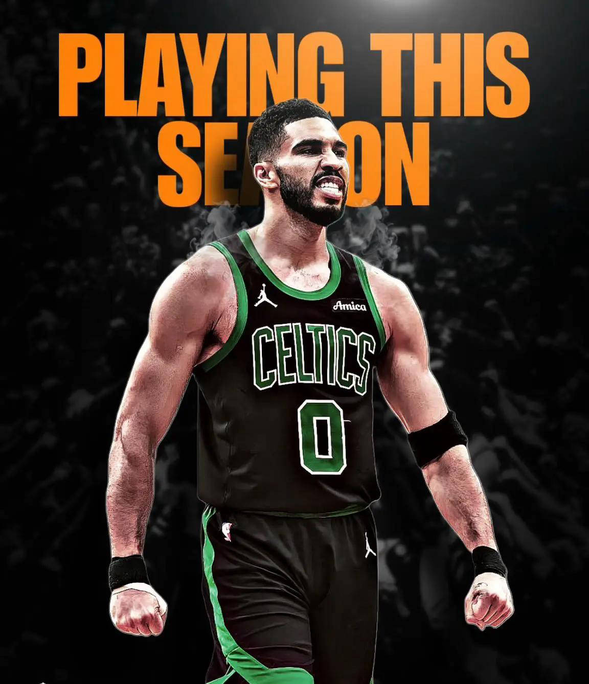 包含加时末段体能课后，波士顿凯尔特人官宣签约备战CBA季后赛，底气十足，赛程密集仍需轮换的词条