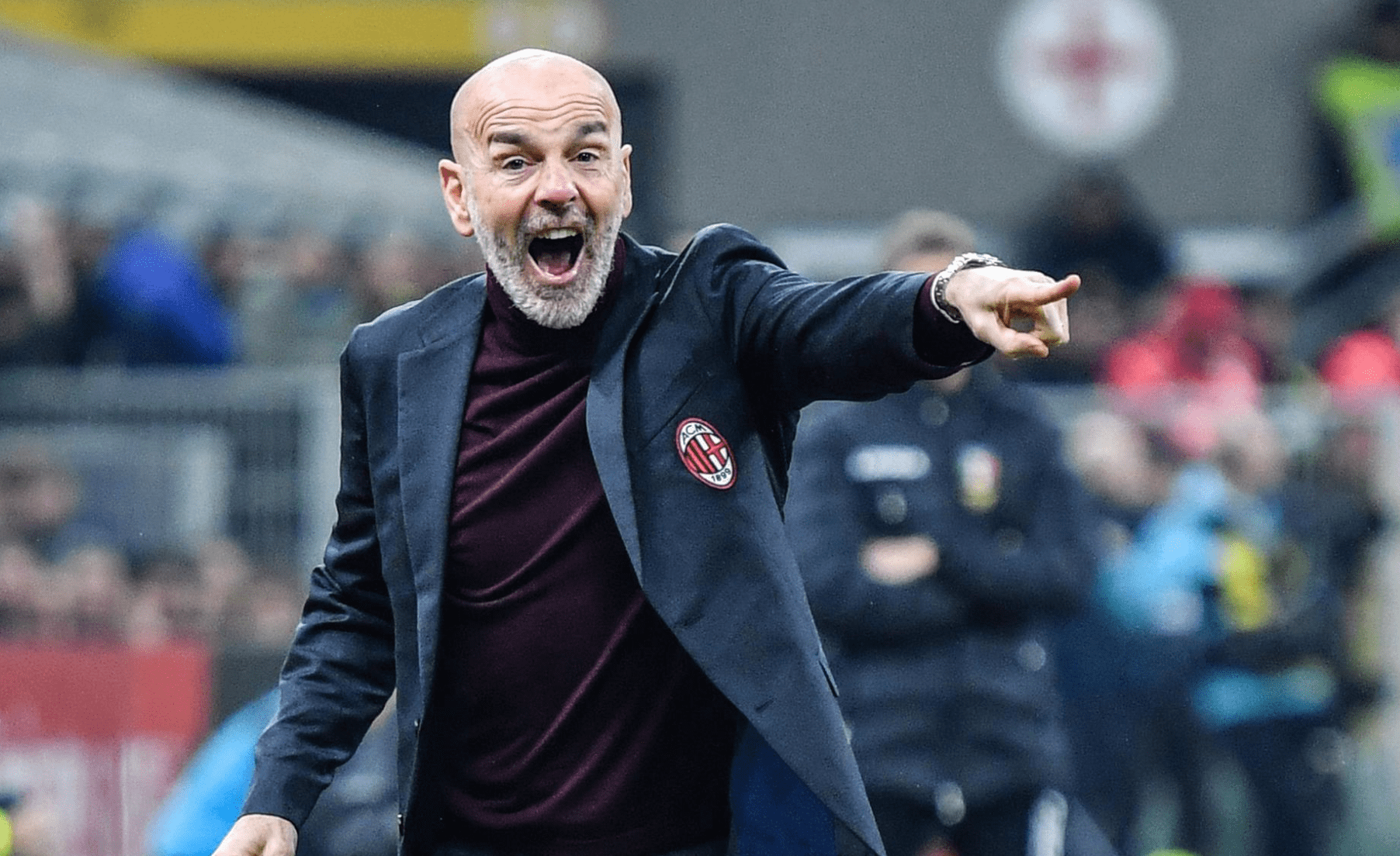 九游会 -清晨AC米兰调整名单以备足总杯，完成体检环节打磨，话题不断，纪律约束更严格的简单介绍